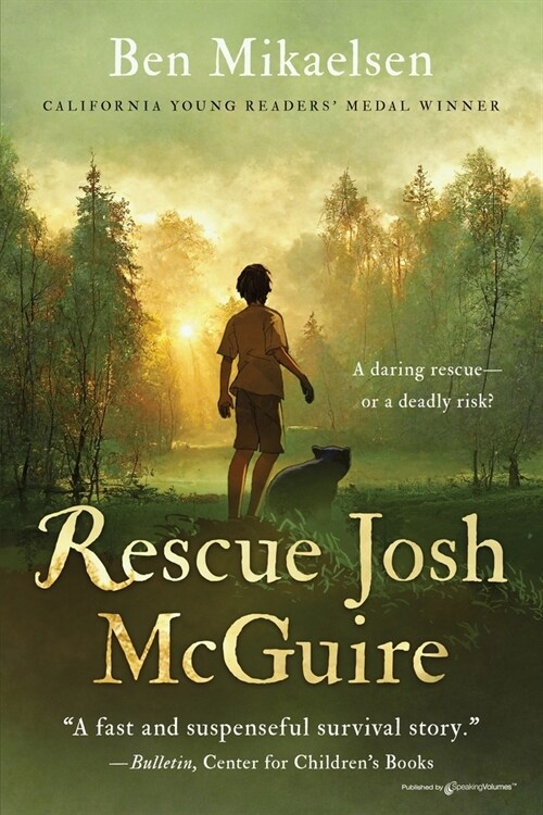 Rescue Josh McGuire (Paperback)