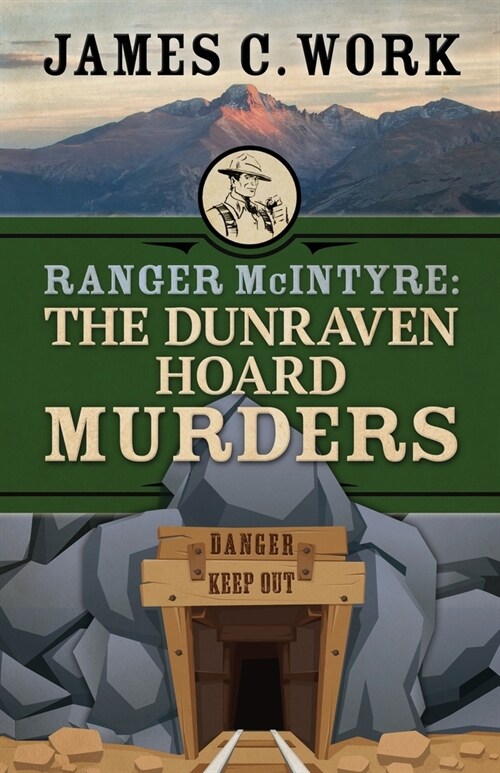 Ranger McIntyre: The Dunraven Hoard Murders (Paperback)