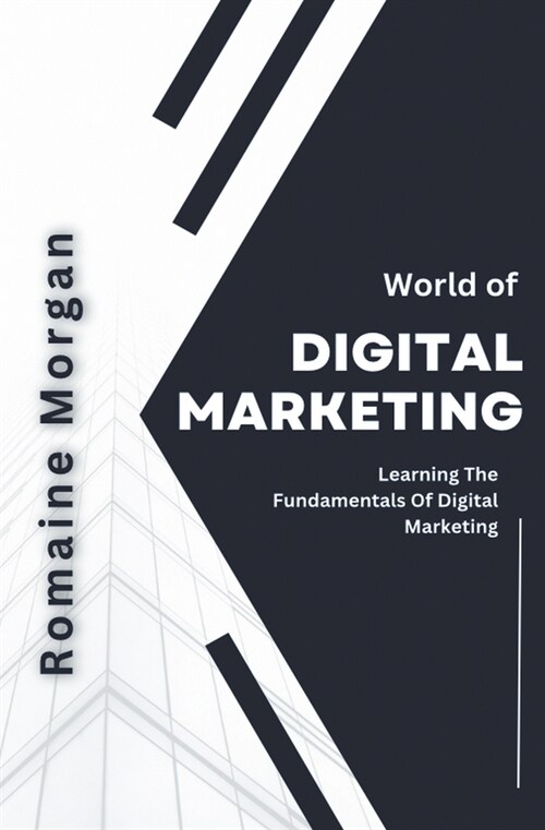 World Of Digital Marketing (Paperback)
