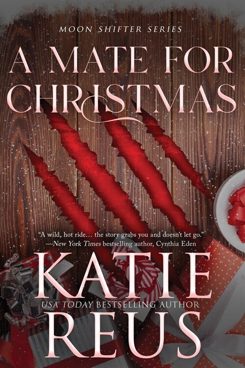 A Mate for Christmas (Paperback)