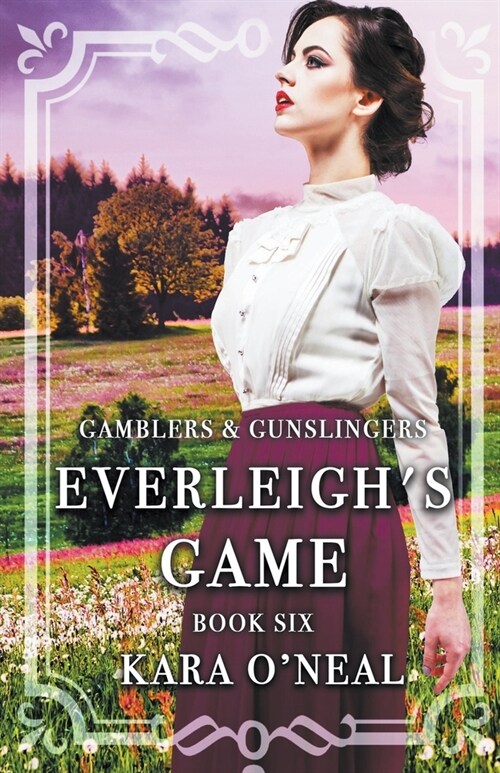 Everleighs Game (Paperback)