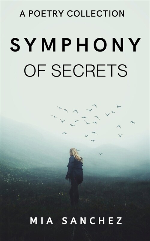 Symphony of Secrets (Paperback)
