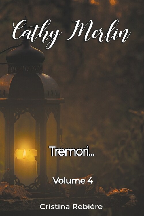 Tremori... (Paperback)