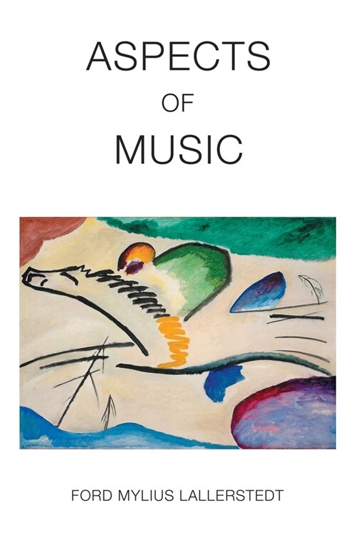 Aspects of Music (Paperback)