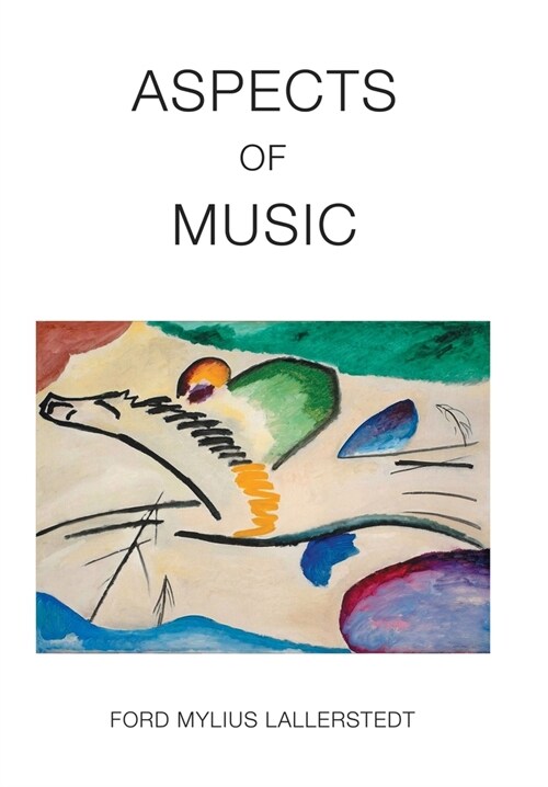 Aspects of Music (Hardcover)