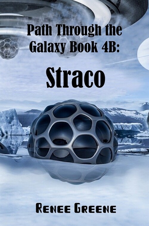 Straco: Book 4B (Paperback)