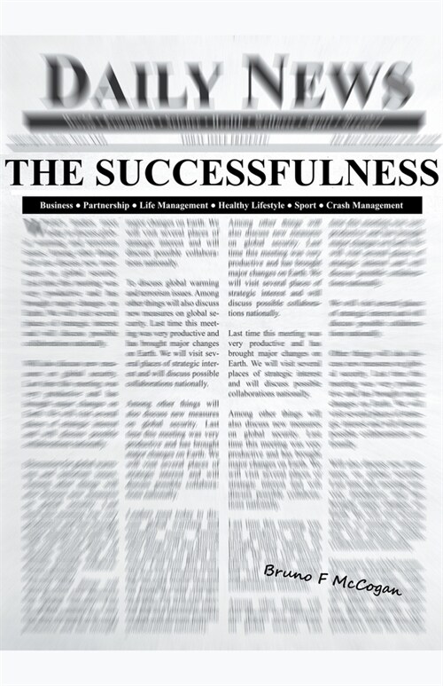 The Successfulness (Paperback)