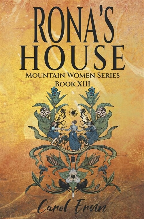 Ronas House (Paperback)