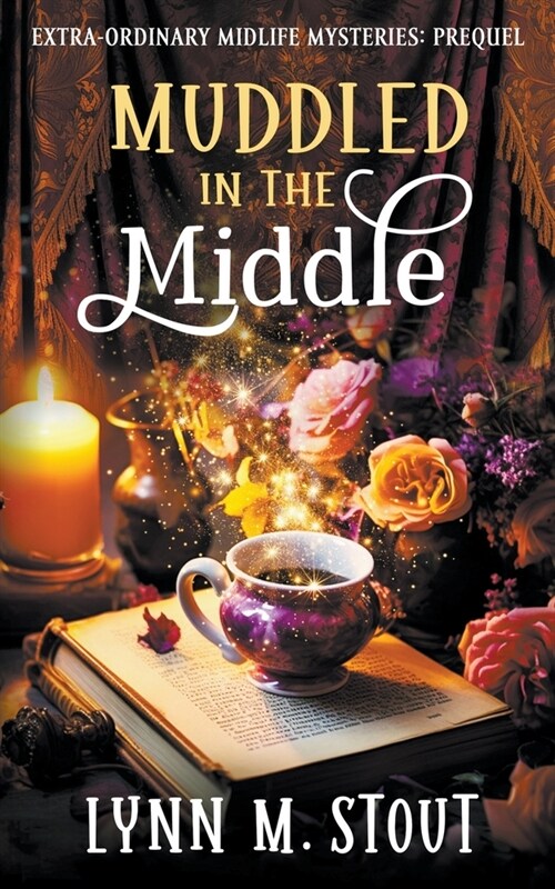 Muddled in the Middle (Paperback)