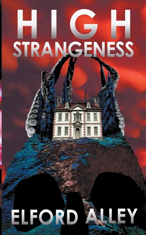 High Strangeness (Paperback)