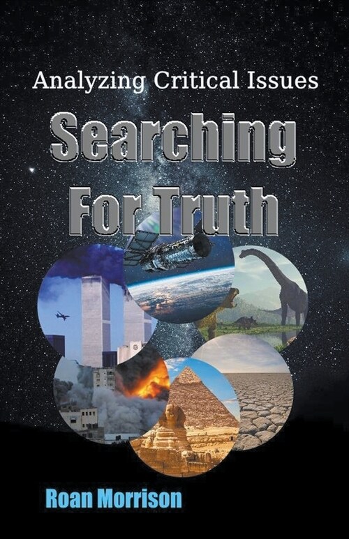 Searching For Truth (Paperback)