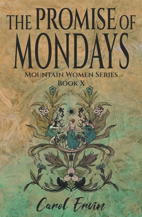 The Promise of Mondays (Paperback)