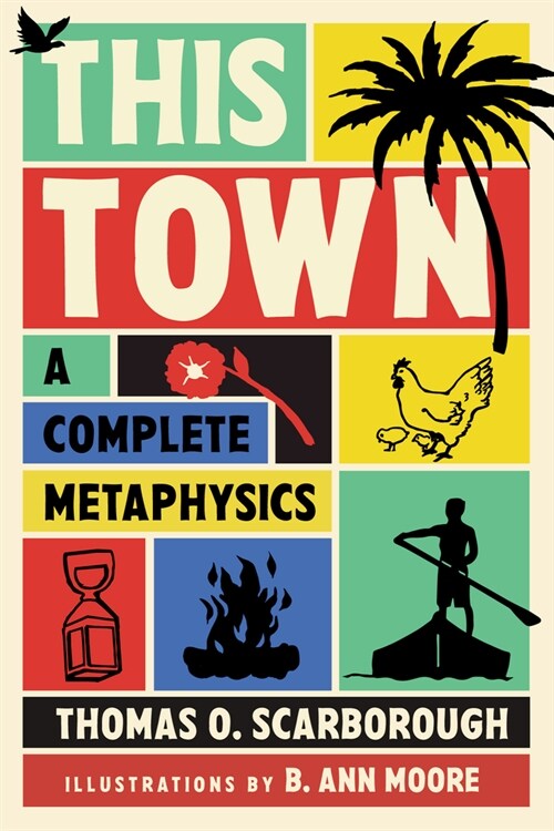 This Town (Hardcover)