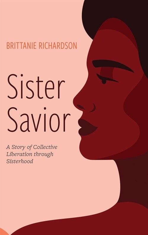 Sister Savior (Hardcover)