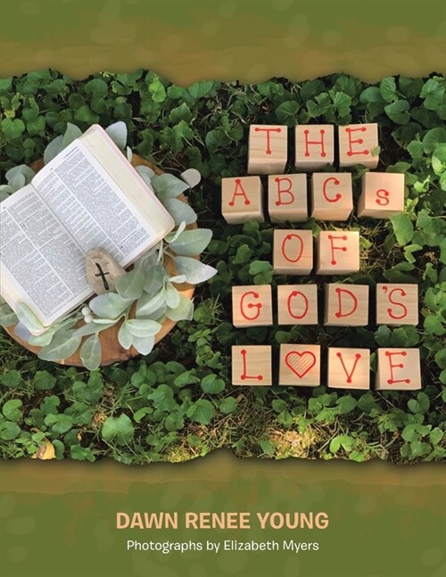 THE ABCs OF GODs LOVE (Paperback)