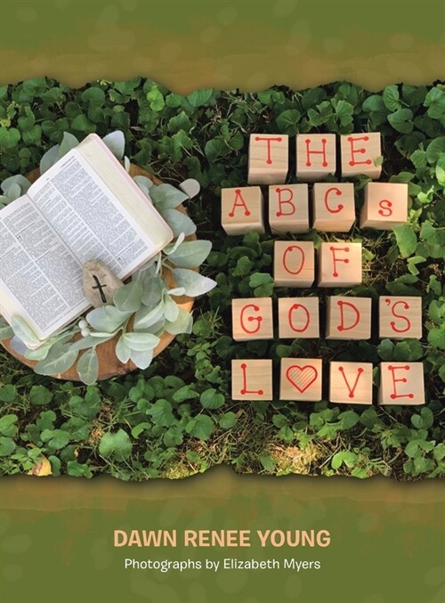 THE ABCs OF GODs LOVE (Hardcover)