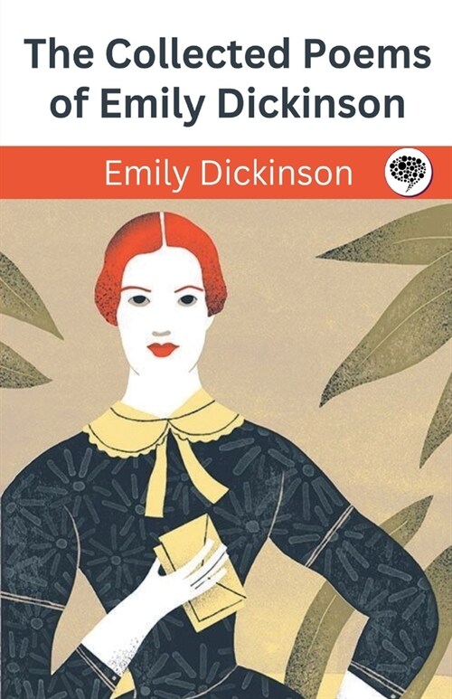 The Collected Poems of Emily Dickinson (Paperback)