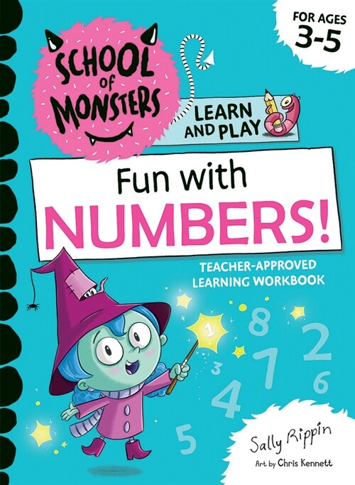 Fun with Numbers (Paperback)