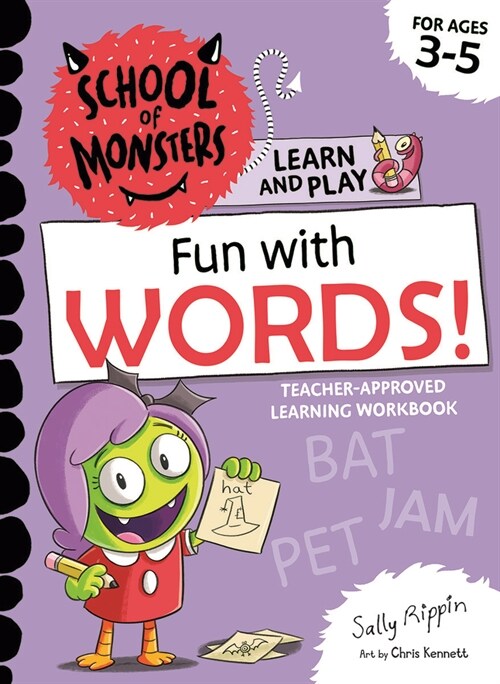Fun with Words (Paperback)