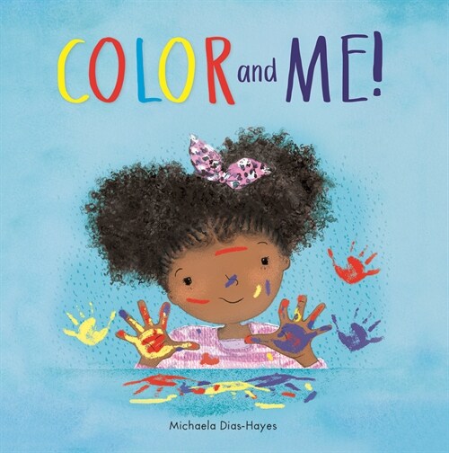 Color and Me (Hardcover)