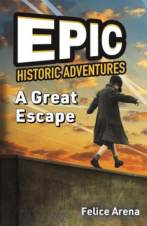 A Great Escape (Paperback)