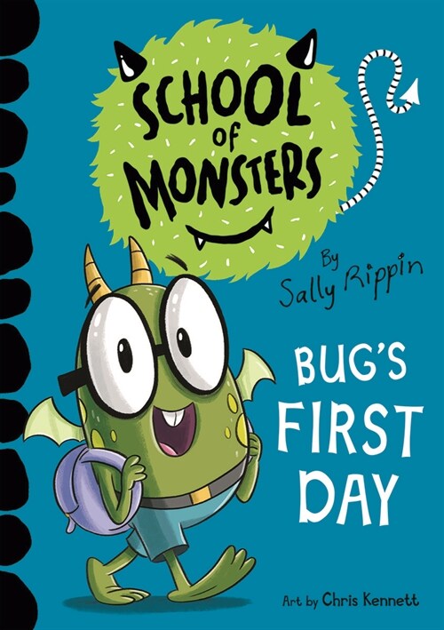 Bugs First Day (Paperback)