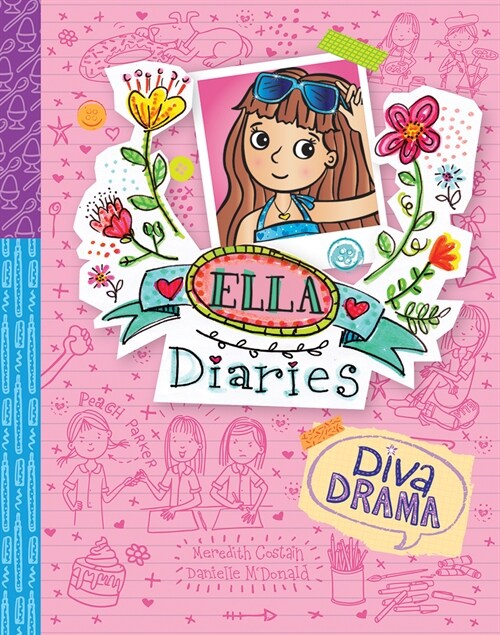 Diva Drama (Paperback)