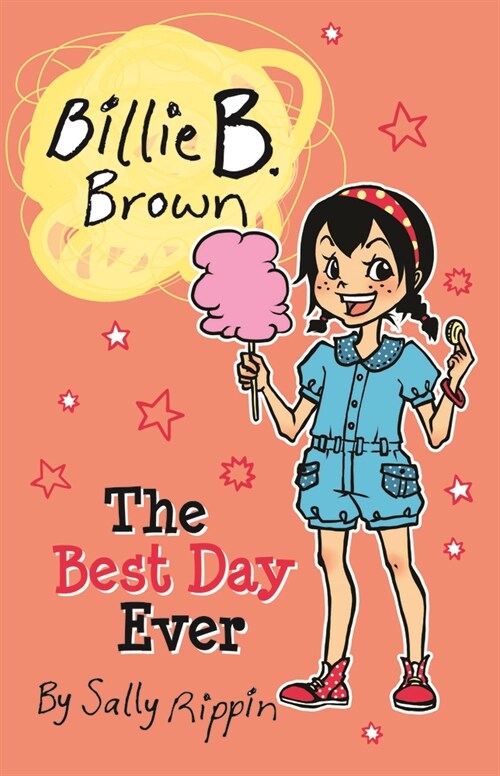 The Best Day Ever (Paperback)