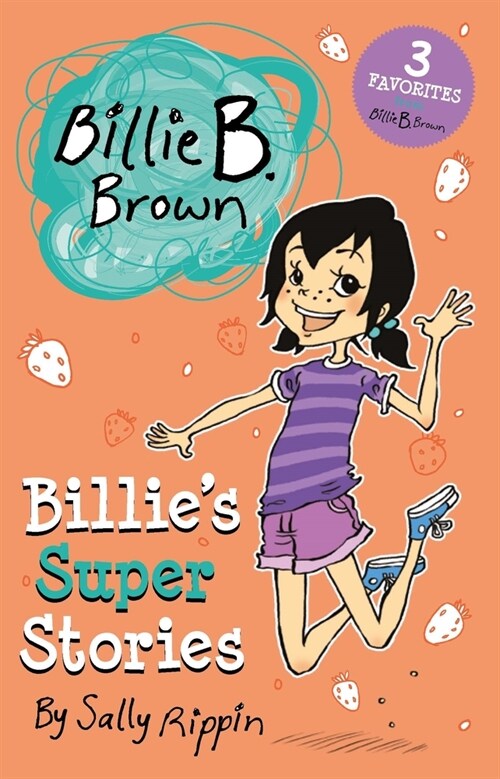 Billies Super Stories (Paperback)