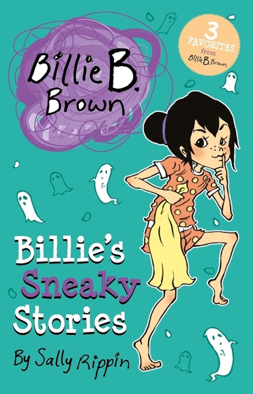 Billies Sneaky Stories (Paperback)