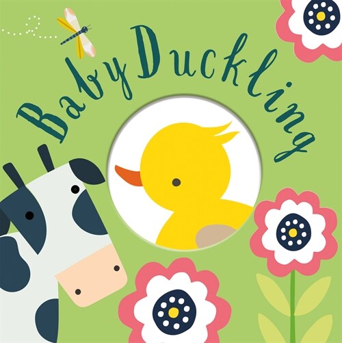 Baby Duckling (Board Books)