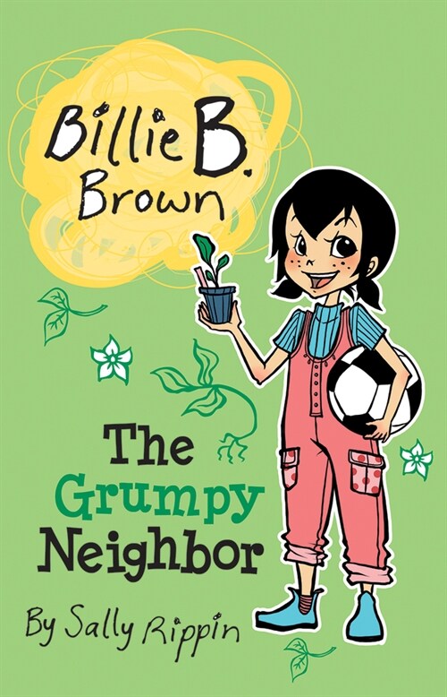 The Grumpy Neighbor (Paperback)