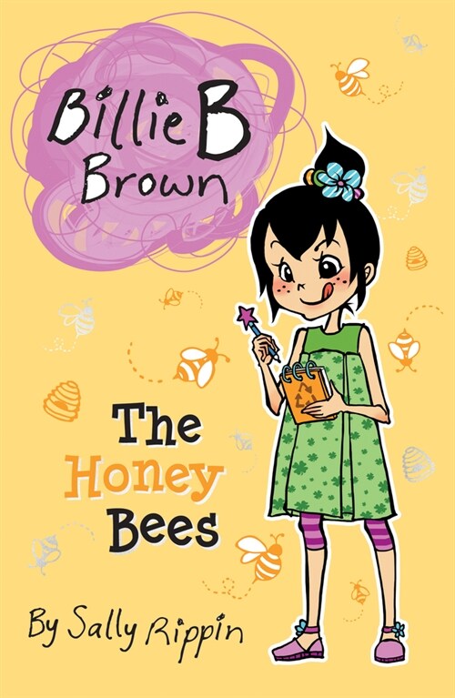 The Honey Bees (Paperback)