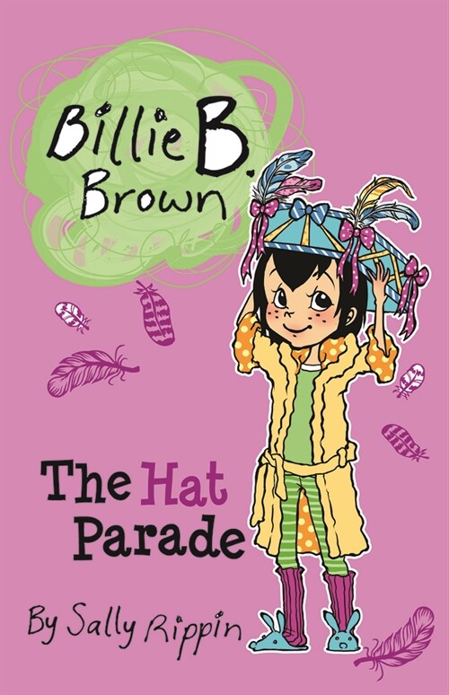 The Hat Parade (Paperback)