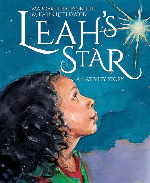 Leahs Star (Hardcover)