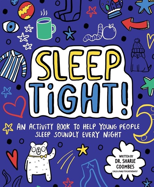 Sleep Tight! (Paperback)