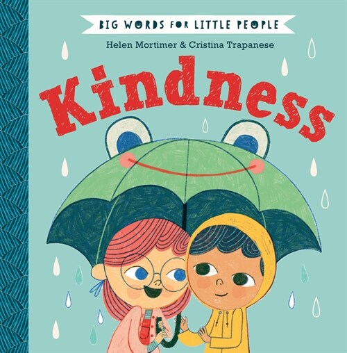 Kindness (Hardcover)