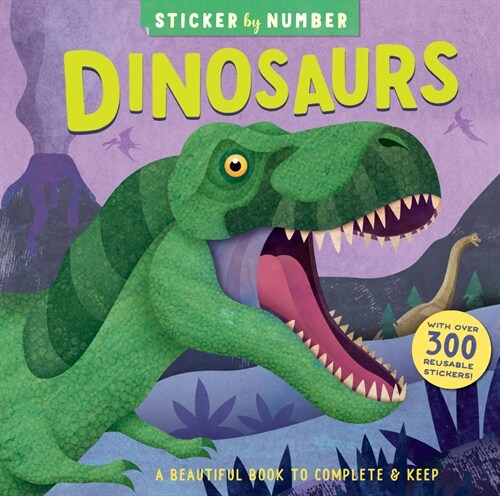 Dinosaurs (Paperback)