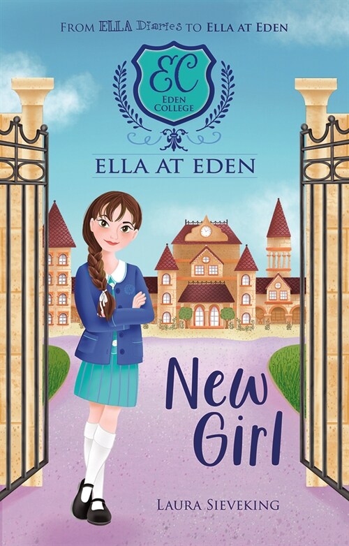 New Girl: Volume 1 (Paperback)