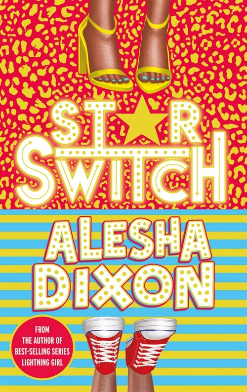 Star Switch (Paperback)