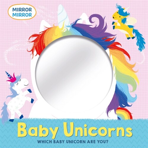 Baby Unicorns (Board Books)