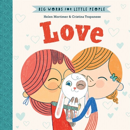 Love (Hardcover)