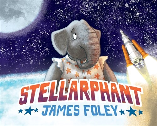 Stellarphant (Hardcover)