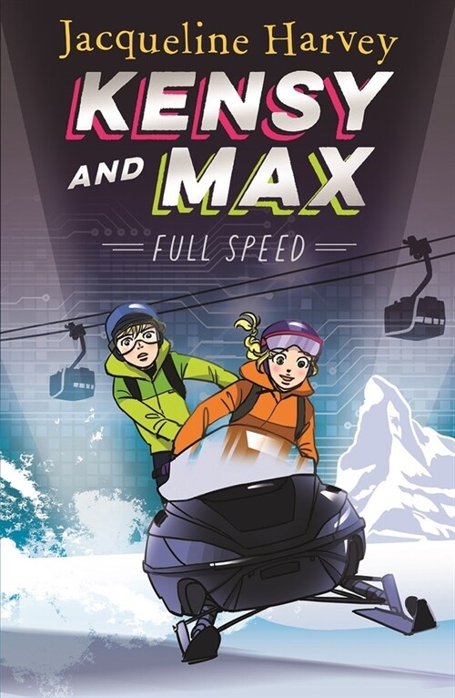 Full Speed: Volume 6 (Paperback)