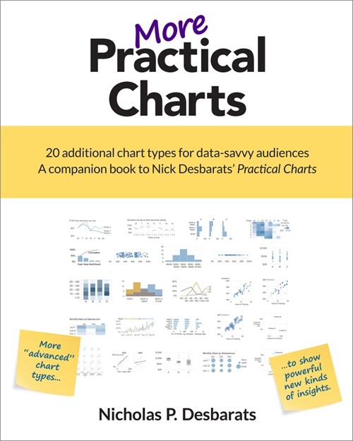 More Practical Charts (Paperback)
