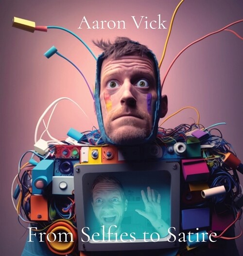 From Selfies to Satire: Art in Bytes (Hardcover)