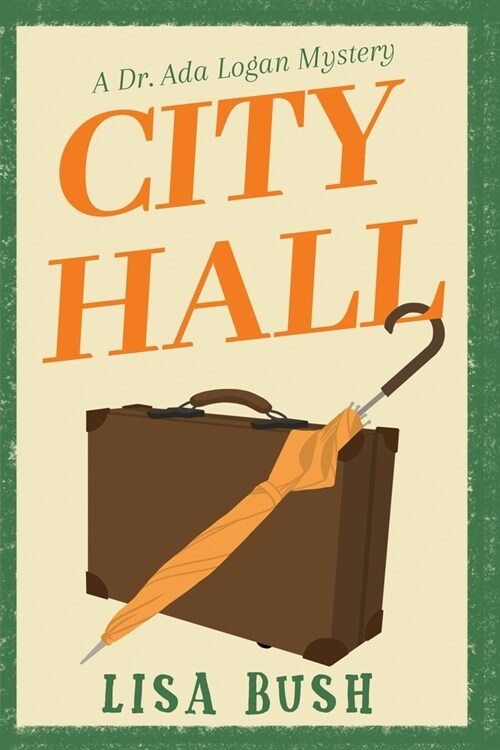 City Hall (Paperback)