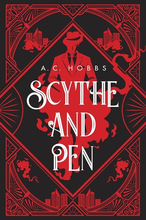 Scythe and Pen (Paperback)