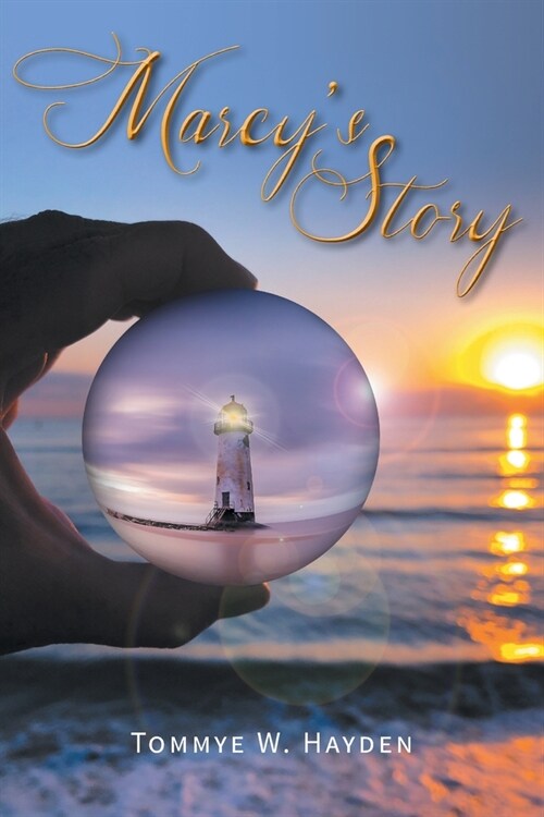 Marcys Story (Paperback)