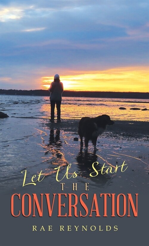 Let Us Start the Conversation (Hardcover)
